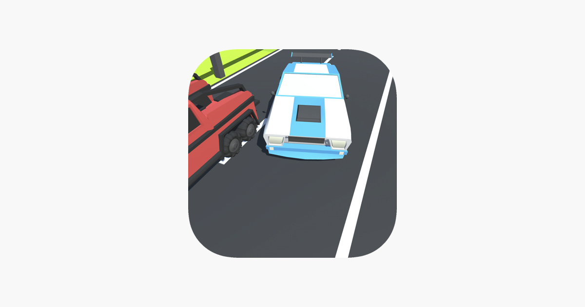Games like Traffic Race!