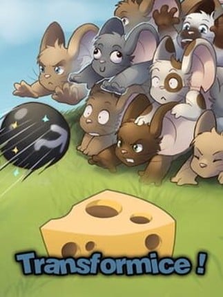 Transformice Game Cover