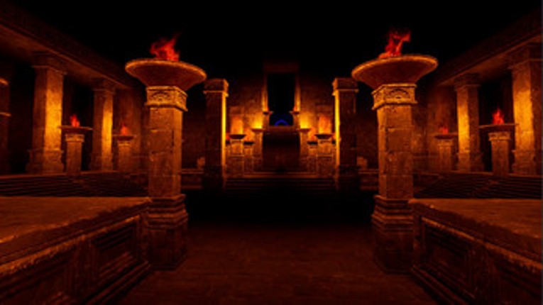 Valley of the Ancient: Remaster Image