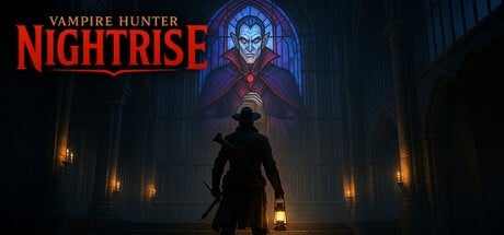 Games like Vampire Hunter: Nightrise