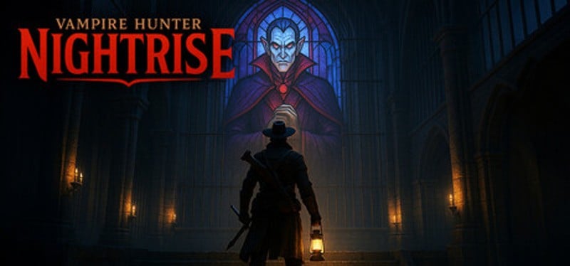 Vampire Hunter: Nightrise Image