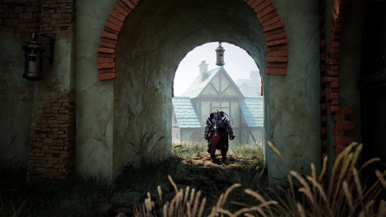 Vampirelands screenshot