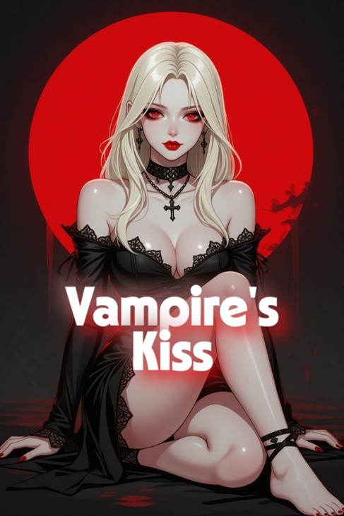Games like Vampire's Kiss