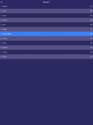 Verdadeiro ou Falso Bíblico Image