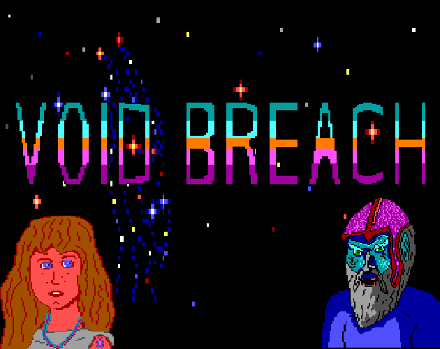 Games like Void Breach