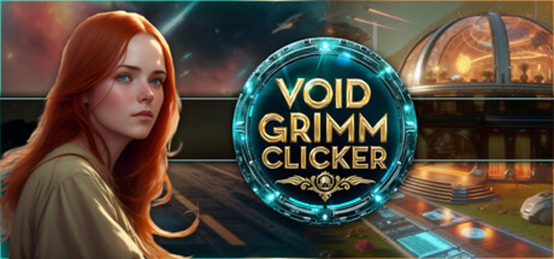 Void Grimm Clicker Image