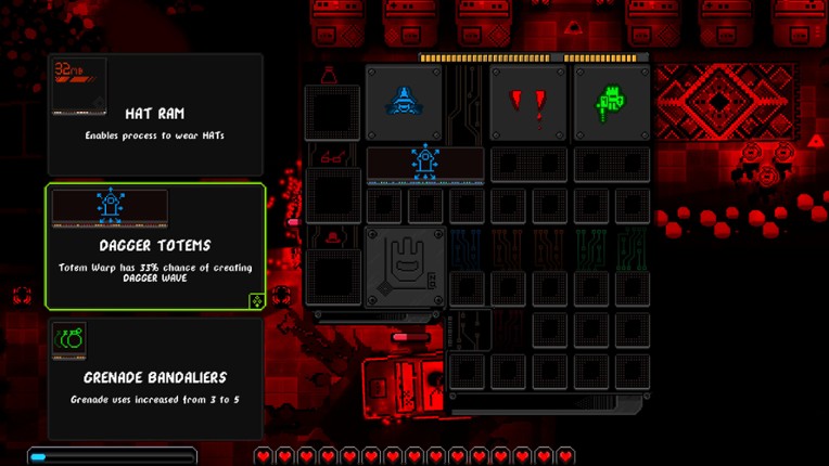 VXE screenshot