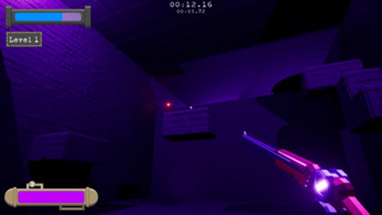 Warden of the Loop Image