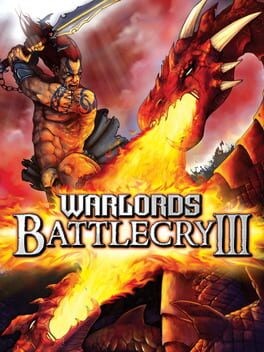 Games like Warlords Battlecry III