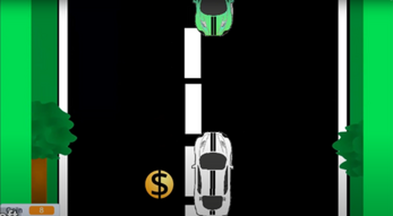 We Need Speed 4 Legend Image