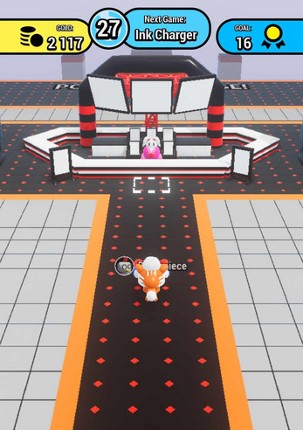 WHACK OUT! screenshot