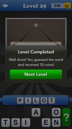 What's the Job? Free Addictive Fun Industry Work Word Trivia Puzzle Quiz Game! screenshot