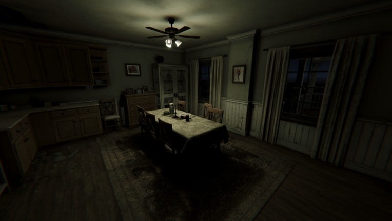 Where Is Mother screenshot