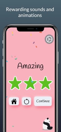 ◟Where's Phonics◞ Phases 1-7 screenshot