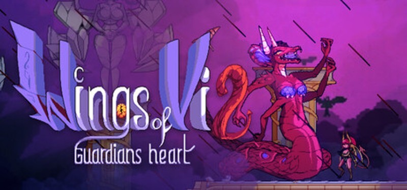 Wings of Vi 2: Guardian's Heart Image