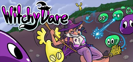 Games like Witchy Dare