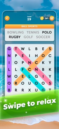 Word Search Pro‧ screenshot
