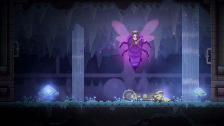 YesterSol screenshot