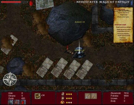 Zaklínač a Antikrist (only in Czech) Image