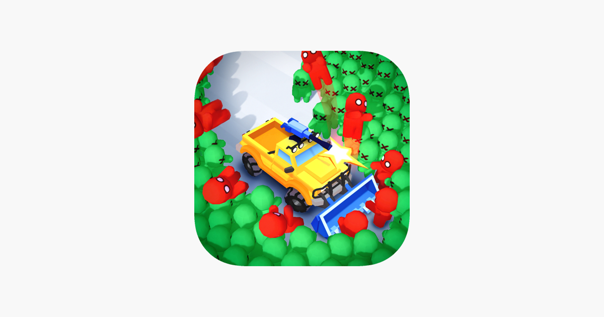 Games like Zombie Override