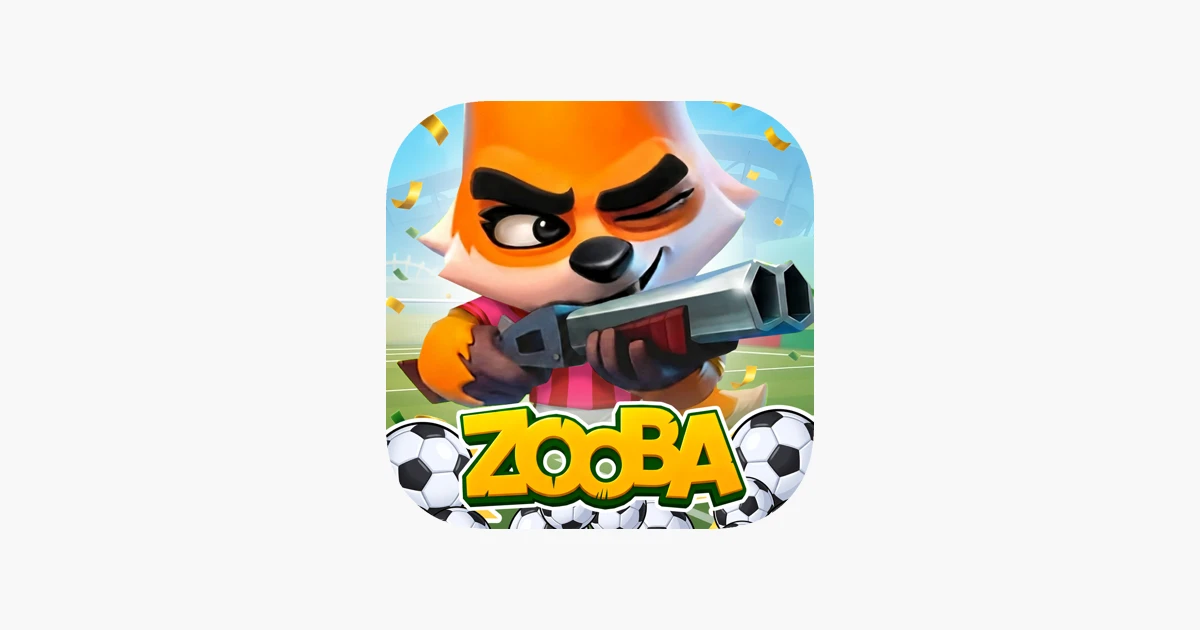 Games like Zooba: Zoo Battle Royale Games