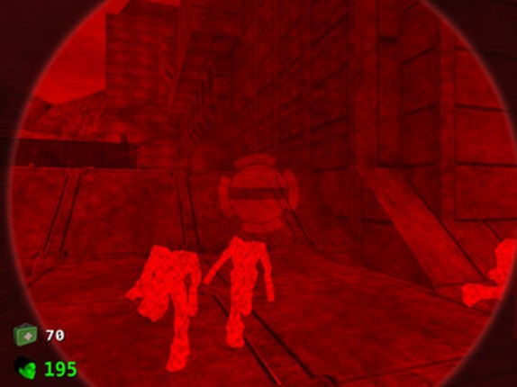 Zortch 2 Test screenshot