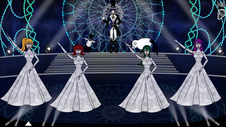 Blue Bird Land Ep. 1 screenshot