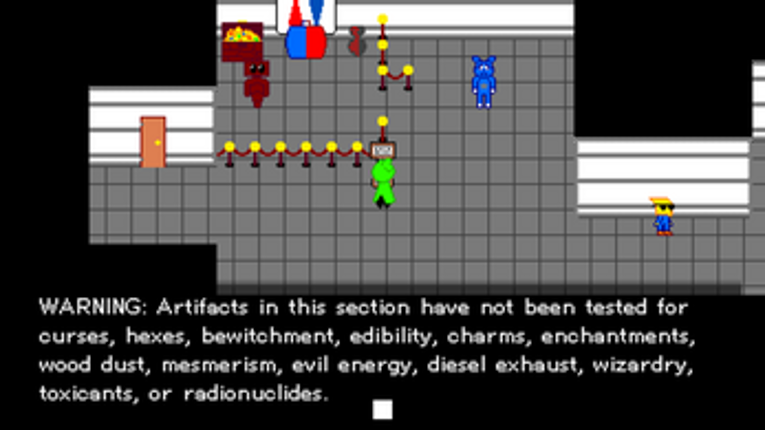 A Drop of Color screenshot