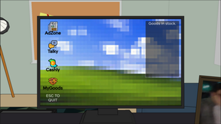 A Good Company ( Out of service) Image