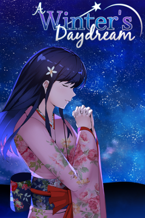 A Winter's Daydream Game Cover