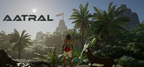 Games like Aatral