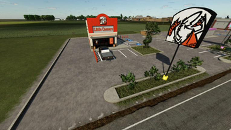 ACH25 Little Caesars Image