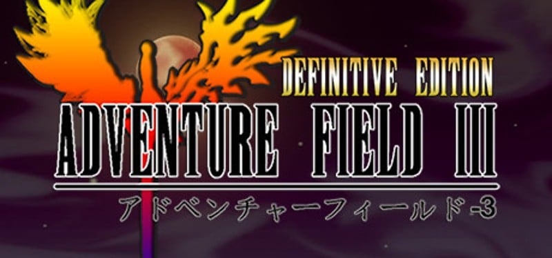 Adventure Field™ 3 Definitive Edition Game Cover