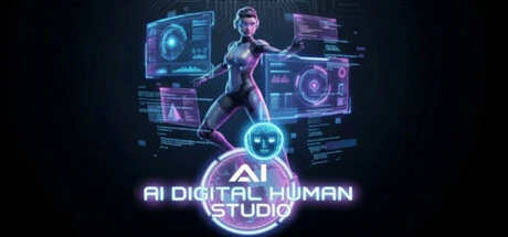 Games like AI Digital Human Studio