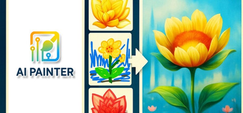 AI Painter Image