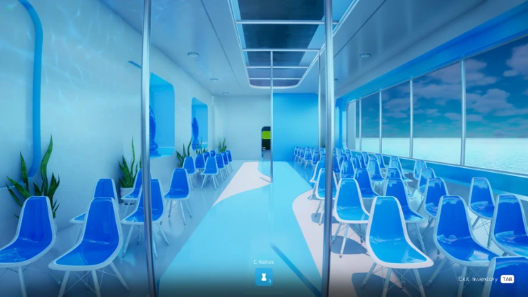Aerocore screenshot