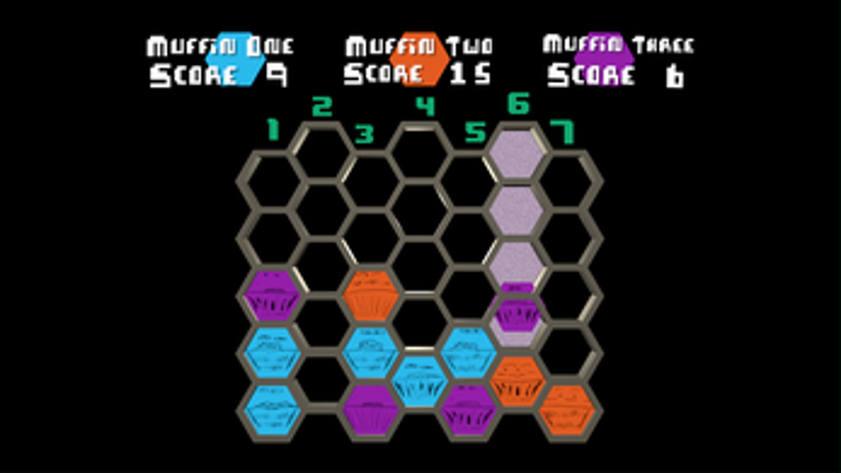 All Your Muffins screenshot