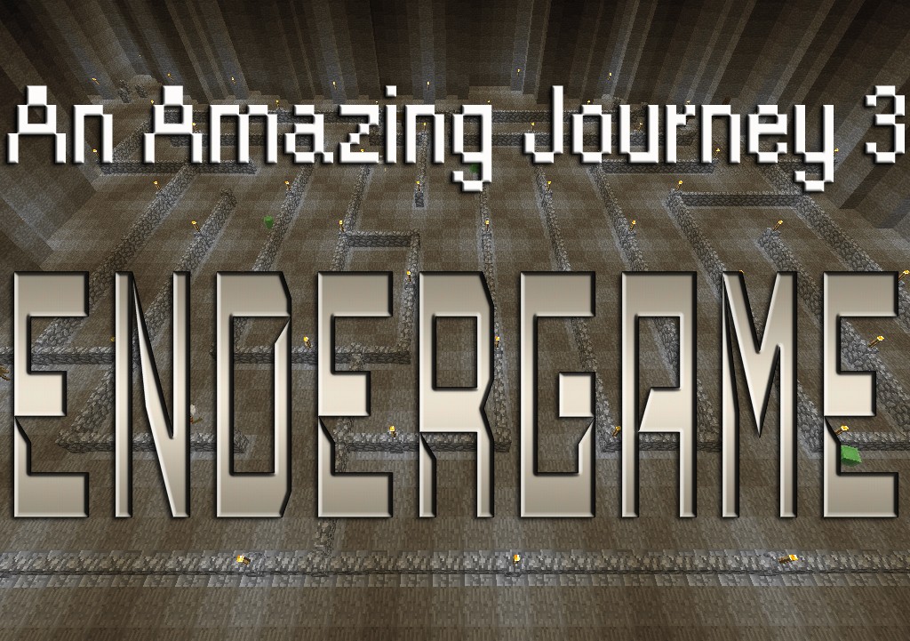 Games like An Amazing Journey 3: Endergame