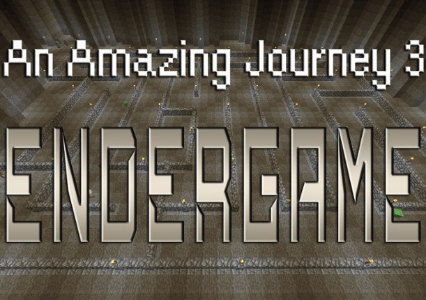 An Amazing Journey 3: Endergame Game Cover