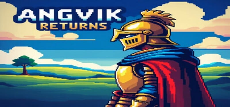 Angvik : Returns Image