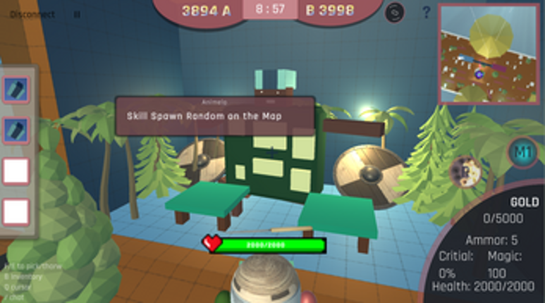 Animelo screenshot