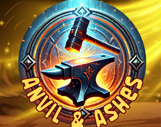 Anvil & Ashes Image