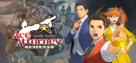 Games like Apollo Justice: Ace Attorney Trilogy