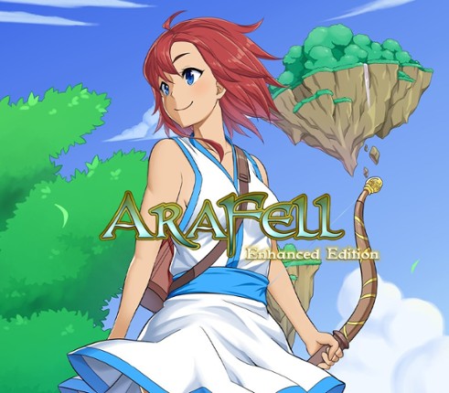 Ara Fell Image