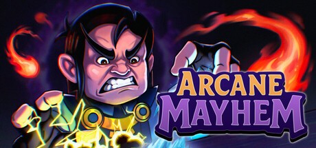Games like Arcane Mayhem