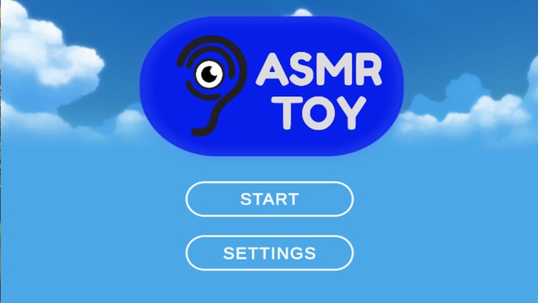 ASMR Toy screenshot