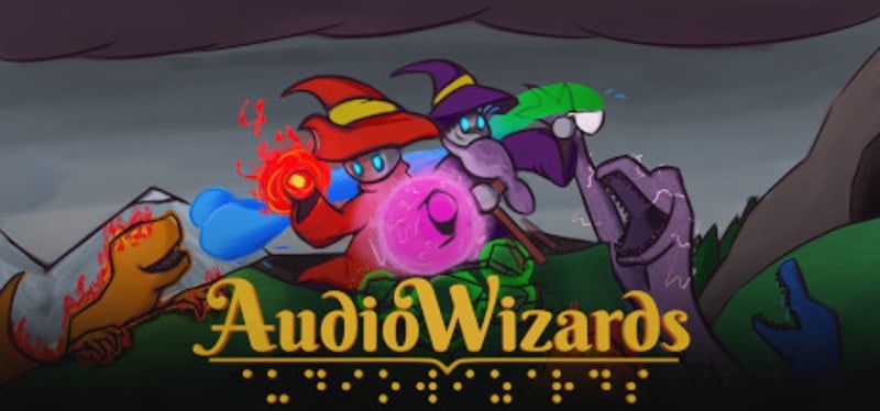 AudioWizards Image