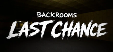 Games like Backrooms: Last Chance