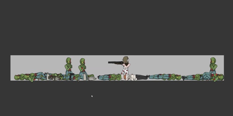 Bad Mineral screenshot