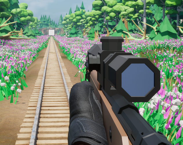 Games like Ballistics Lab